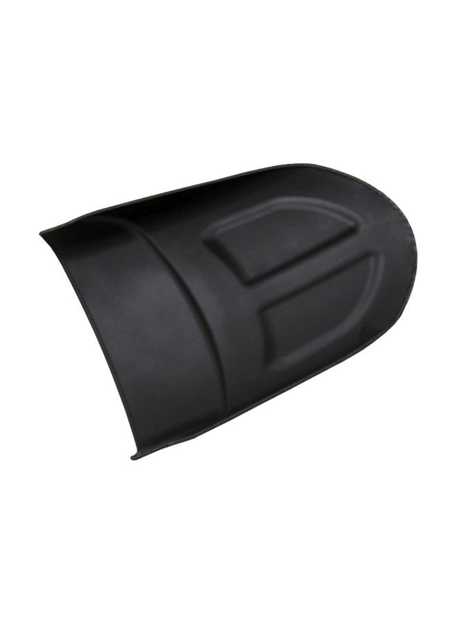 NIBEMINENT Motorcycle Front Mudguard Fender Rear Extender Extension Fit For Honda NC750X/NC750S/NC700X/NC700S  - Image 4