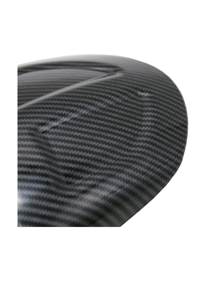 NIBEMINENT Motorcycle Front Mudguard Fender Rear Extender Extension Fit For Honda NC750X/NC750S/NC700X/NC700S  - Image 3