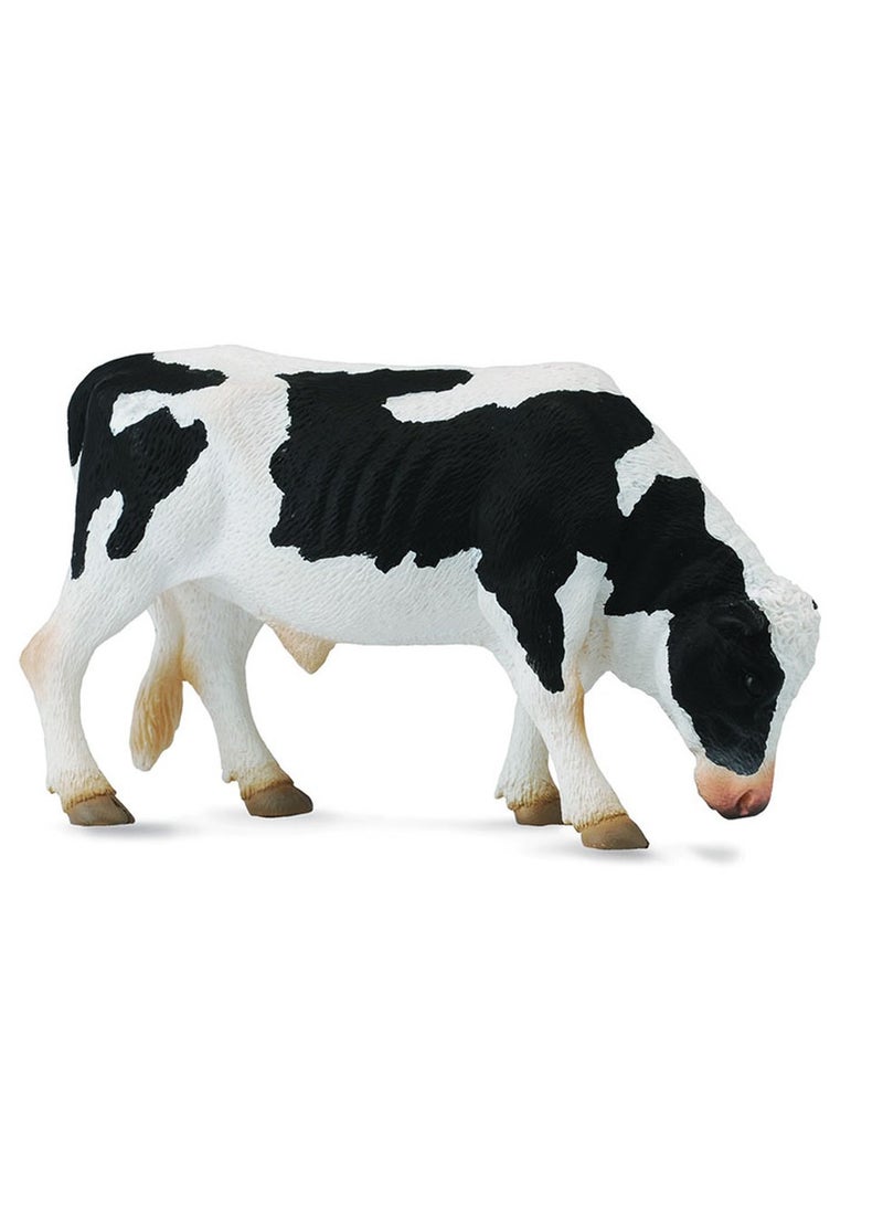 Collecta - Friesian Bull - 88482