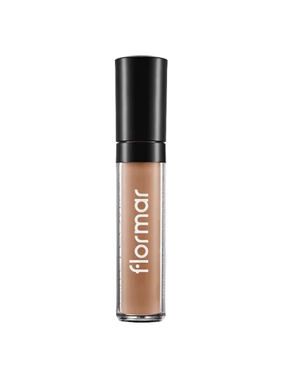 flormar Perfect Coverage Liquid Concealer - 52 Fawn 52 Fawn