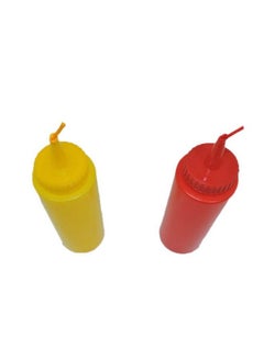 Ketchup & Mustard Fake Novelty Squirt Bottles - pzsku/Z4ADBFE20DFA7953B9923Z/45/_/1688536623/71ce25da-f188-40c5-b4a7-0834815dab5f