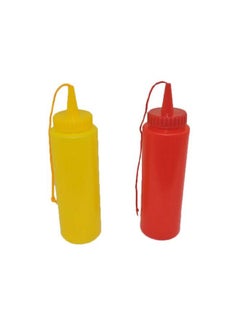 Ketchup & Mustard Fake Novelty Squirt Bottles - pzsku/Z4ADBFE20DFA7953B9923Z/45/_/1688536624/1ef0b6ae-7837-43f6-8826-908258b6327d