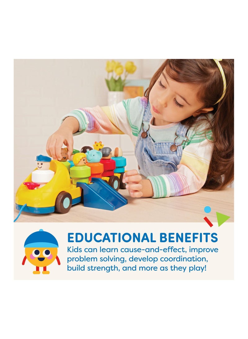 باتات حافلة الغزل - Image 2