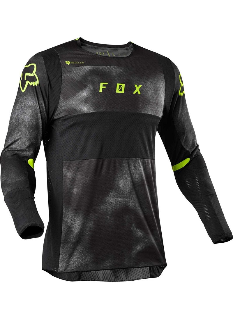 Fox Men's Outdoor Cycling Suit Off-road Road Mountain Bike Cycling Suit - Image 1