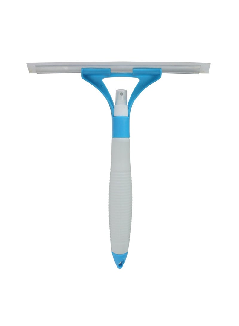 MAAGEN Window Squeegee Blue  - Image 1