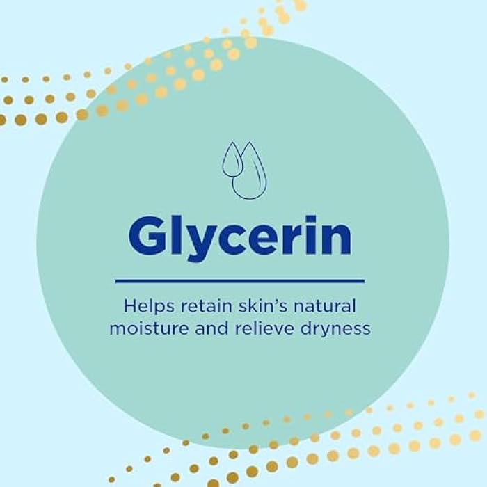 Differin Face Moisturizer, Soothing Lotion for Face and Body, Gentle Skin Care for Acne Prone Sensitive Skin, 4 oz (Packaging May Vary) - Image 5