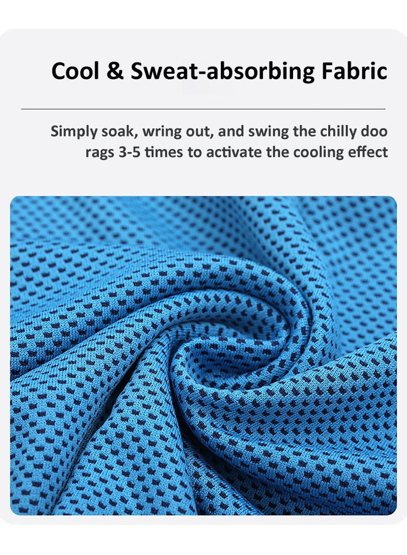 SYOSI Sweat Wicking Beanie Adjustible Cooling Helmet Liner Sweat Absorbent and Quick Drying Sun protection Sports Stretchy Breathable Helmet Cap Liner for Men and Women Outdoor Activities 3 Color - Image 3