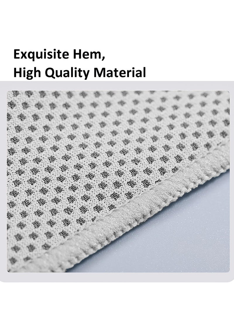 SYOSI Sweat Wicking Beanie Adjustible Cooling Helmet Liner Sweat Absorbent and Quick Drying Sun protection Sports Stretchy Breathable Helmet Cap Liner for Men and Women Outdoor Activities 3 Color - Image 4