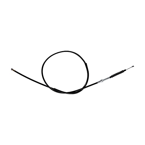 WOOSTAR 48.8" Clutch Cable Replacement for 150cc 200cc 250cc 300cc ATV 4 Wheeler Quad - Image 1