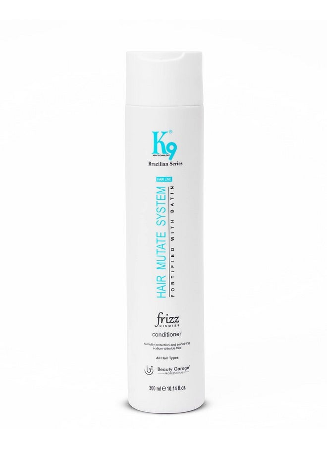 Beauty Garage K9 Frizz Dismiss Conditioner 300Ml  - Image 1