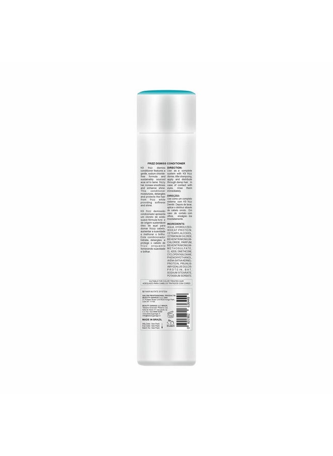 Beauty Garage K9 Frizz Dismiss Conditioner 300Ml  - Image 2