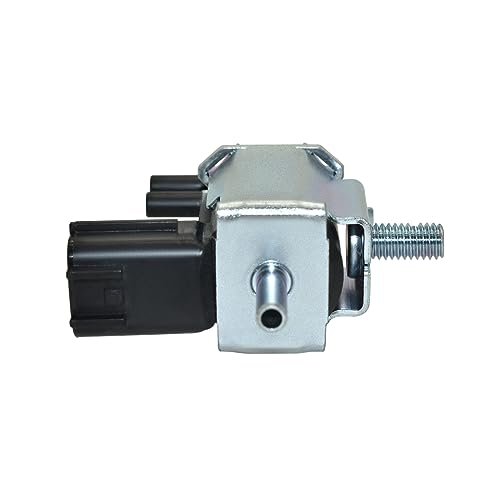 BAIXINDE Vacuum Switch Valve Solenoid Sensor K5T46582 K5T46581 1495638u10 1495631U1A Compatible with Nissan Sentra Altima - Image 3