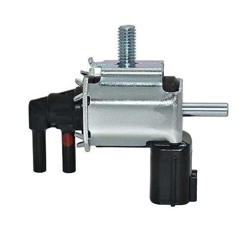 BAIXINDE Vacuum Switch Valve Solenoid Sensor K5T46582 K5T46581 1495638u10 1495631U1A Compatible with Nissan Sentra Altima - Image 1