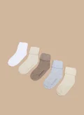 Barefeet Beige