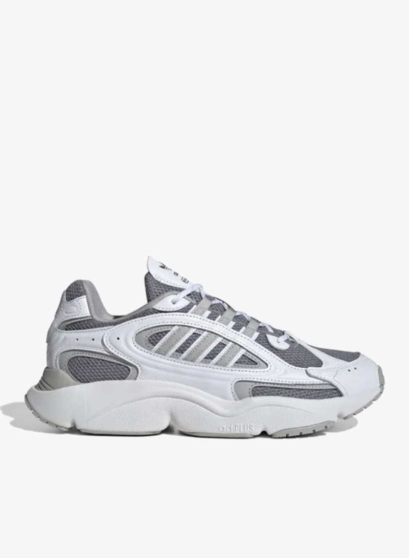 Ozmillen White Originals Shoes