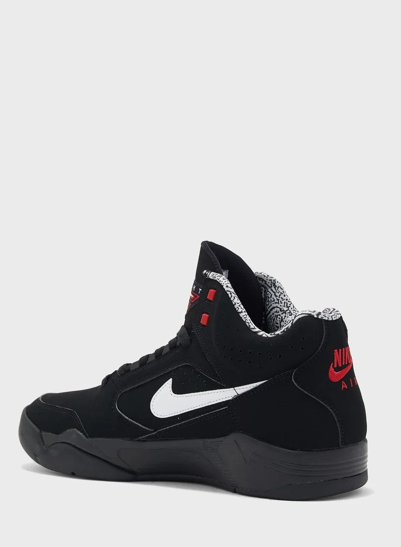 Nike Air Flight Lite Mid Ltr