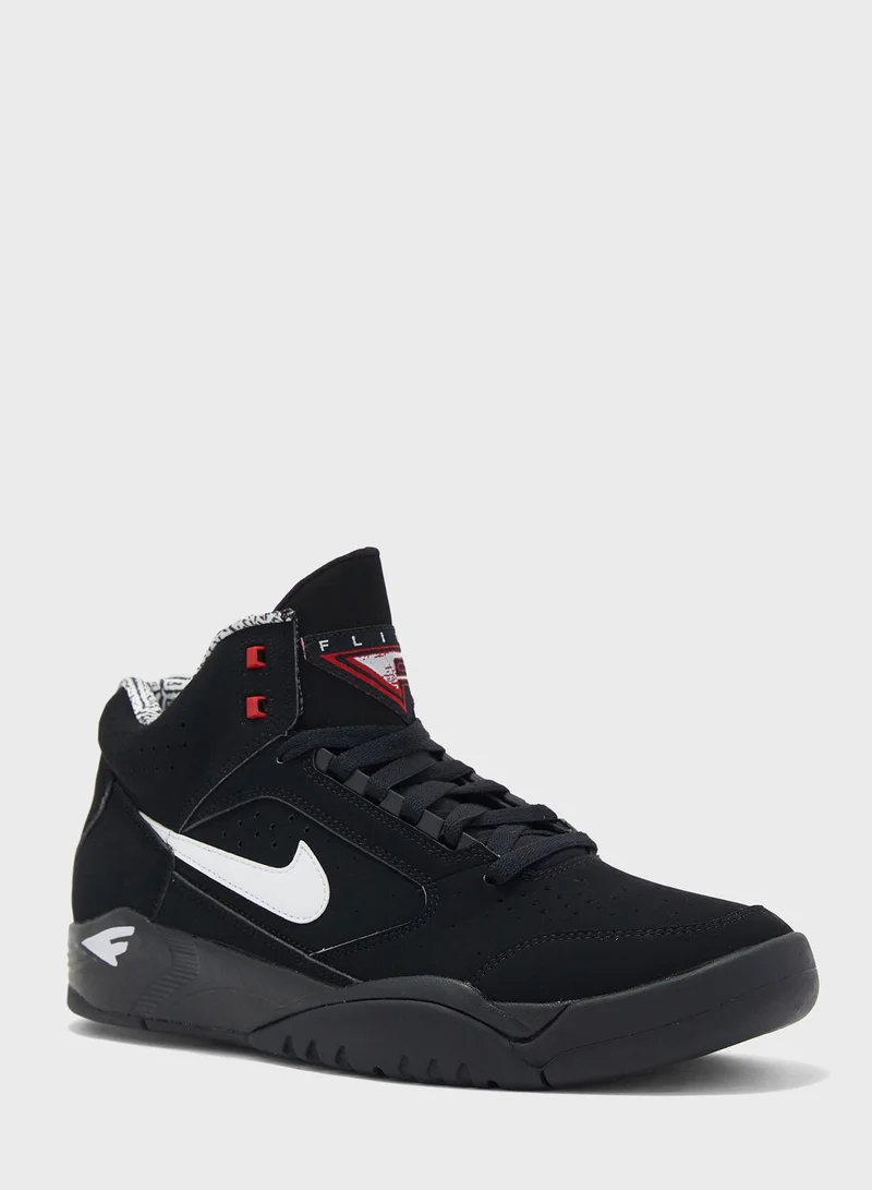 Nike Air Flight Lite Mid Ltr