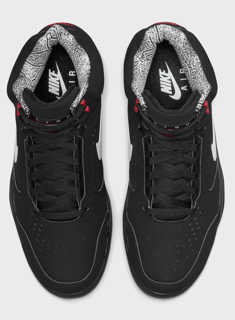 Nike Air Flight Lite Mid Ltr