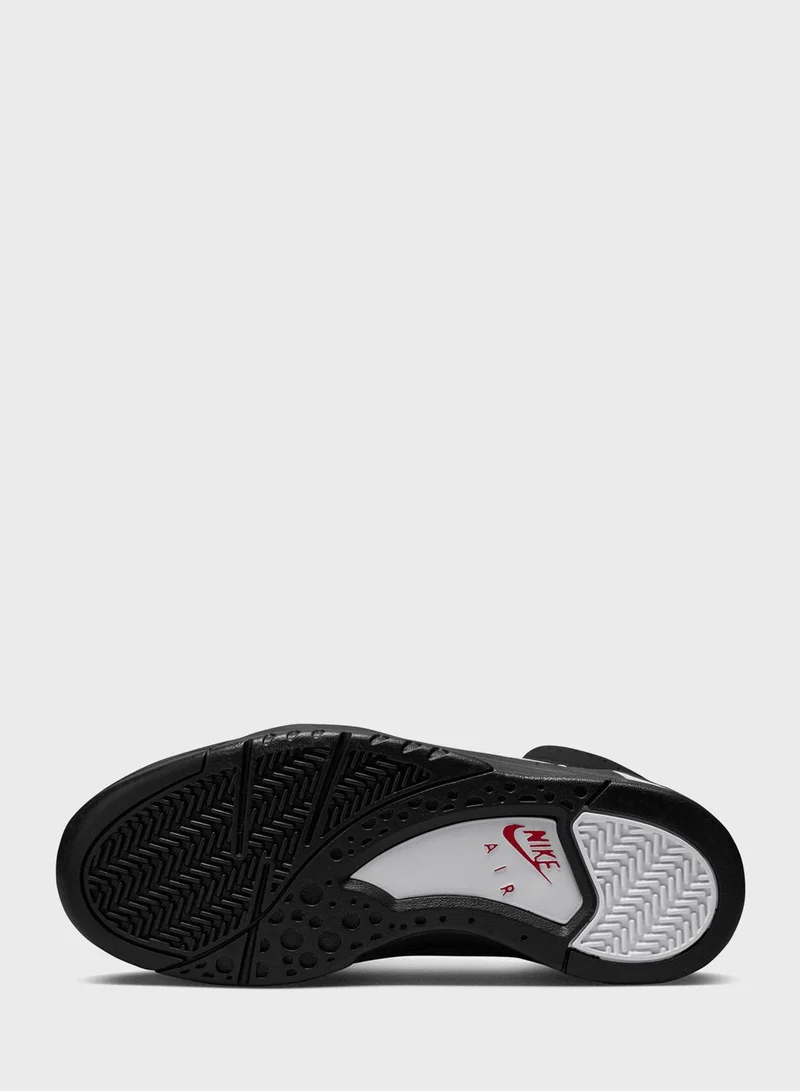 Nike Air Flight Lite Mid Ltr