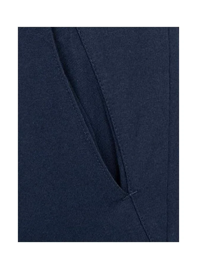 Jockey  SP31 Men Super Combed Cotton Rich Slim Fit Joggers with Side Pockets for Men | Best Price UAE