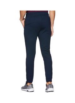 JOCKEY Jockey SP31 Men Super Combed Cotton Rich Slim Fit Joggers with Side Pockets  - Image 3