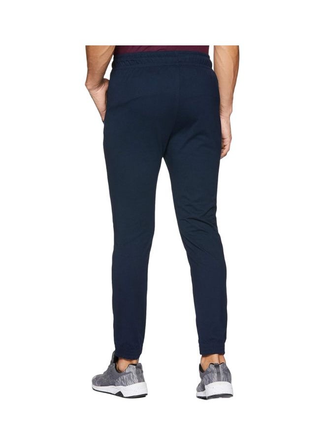 JOCKEY Jockey SP31 Men Super Combed Cotton Rich Slim Fit Joggers with Side Pockets  - Image 3