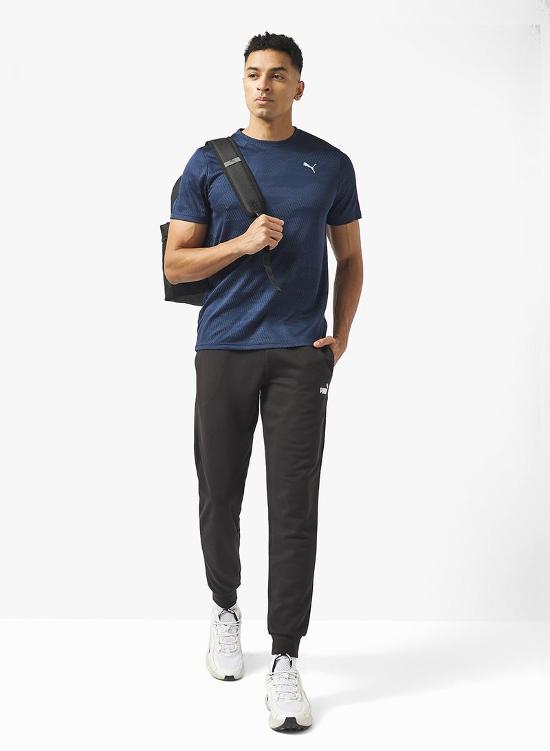 PUMA Flex Jacquard T-Shirt - Image 4