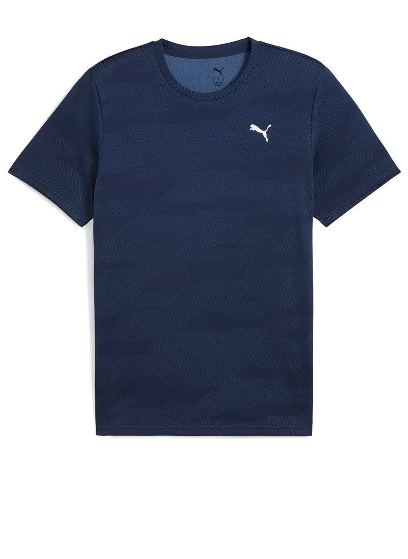 PUMA Flex Jacquard T-Shirt