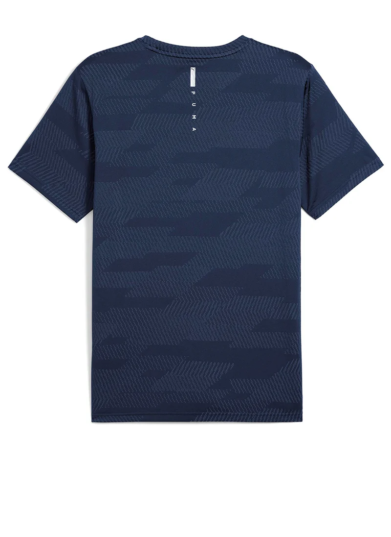 PUMA Flex Jacquard T-Shirt