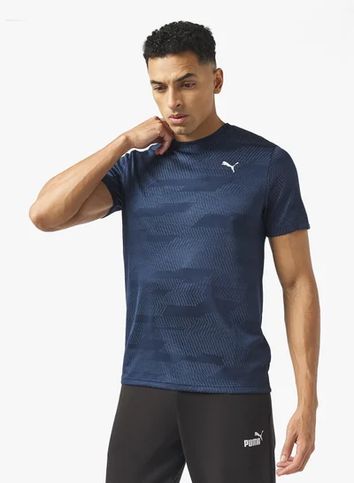 PUMA Flex Jacquard T-Shirt