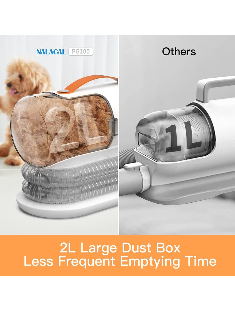 Zikra Hair Straightening Brush, 30s Quick Heating Hair Straightening Brushes Anti Scald Flat Iron and Hair Brush 2-in-1 Hair Styling Tool with 3 Temp Settings (160℃-200℃) for Home, Travel and Salon (Black) - Image 3