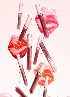 Too FacedCosmetics Too Faced Lip Injection Power Plumping Cream Liquid Lipstick Boom Boom Pow 3ml  - Image 4