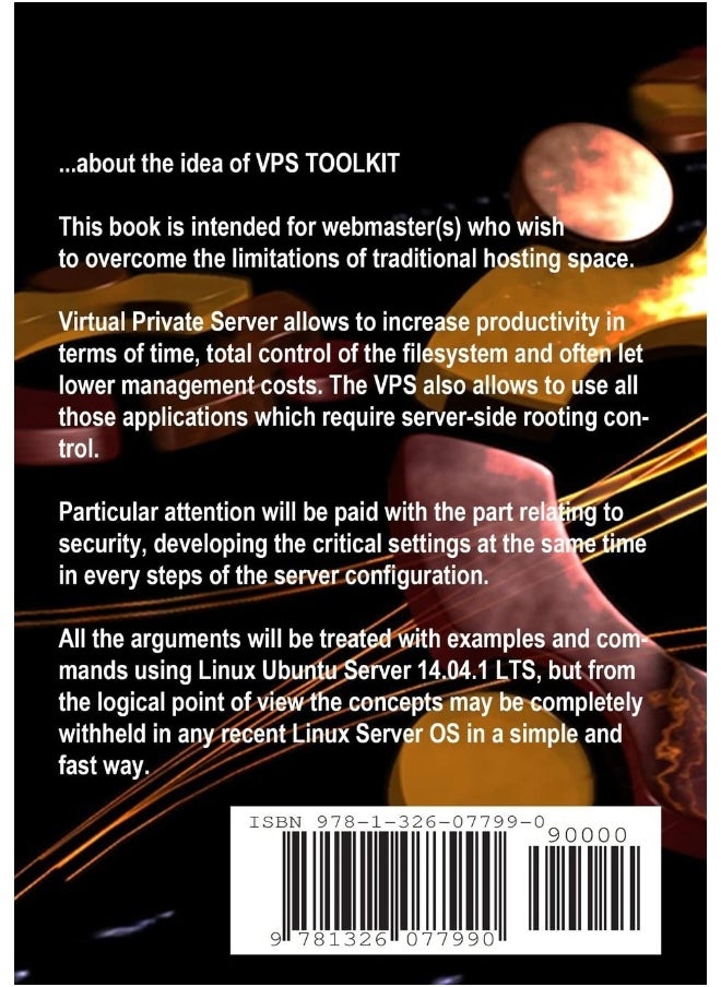 VPS TOOLKIT  - Image 2