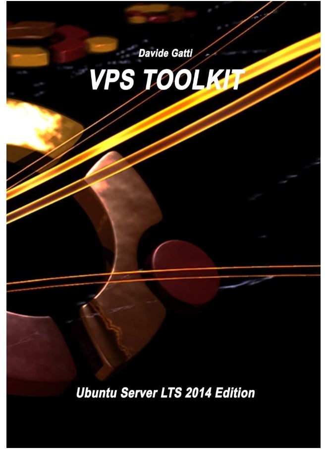 VPS TOOLKIT  - Image 1