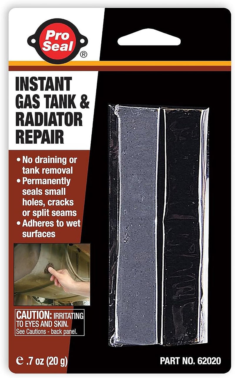Super Glue Pro Seal N62020 Instant Gas Tank and Radiator Repair - Image 1