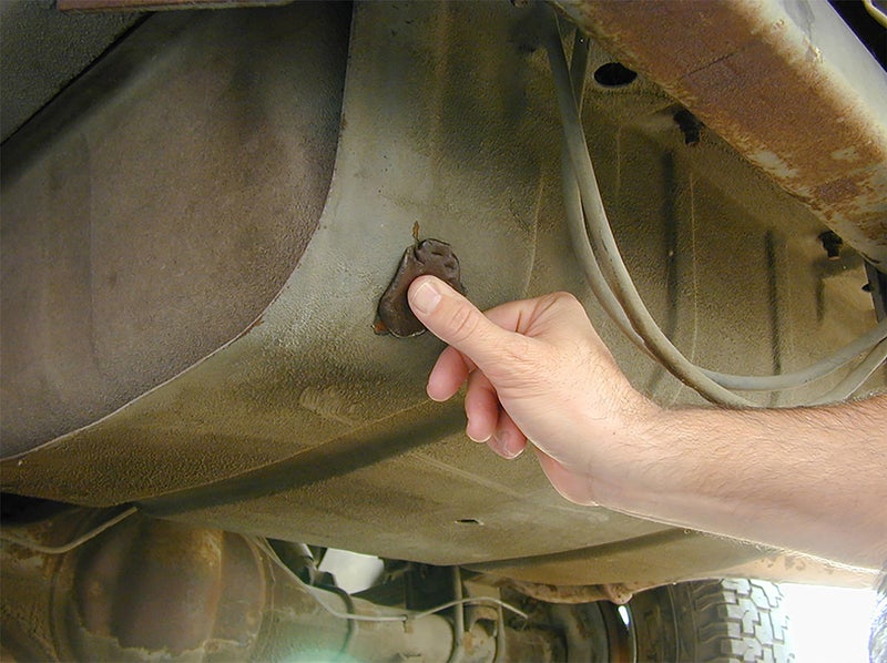 Super Glue Pro Seal N62020 Instant Gas Tank and Radiator Repair - Image 4