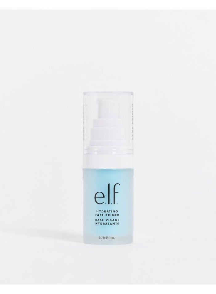 elf Hydrating Face Primer Makeup Primer For Flawless Smooth Skin LongLasting,Large - Image 1