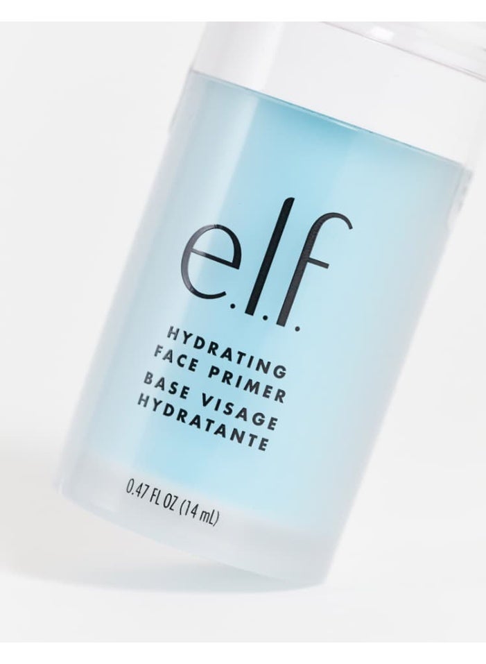 elf Hydrating Face Primer Makeup Primer For Flawless Smooth Skin LongLasting,Large - Image 2