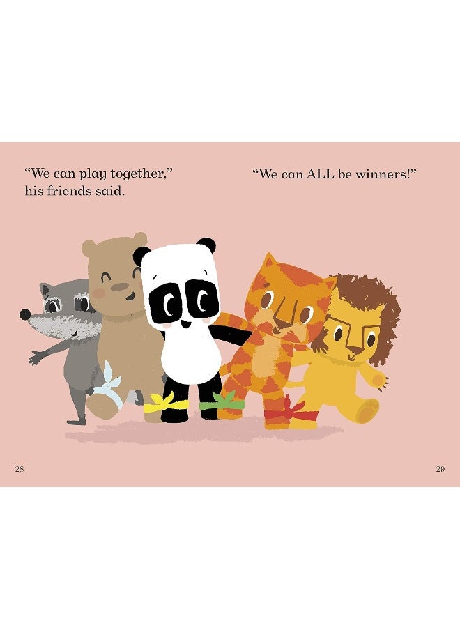 Ladybird Readers Level 2 - Pom Pom the Winner (ELT Graded Reader)  - Image 2