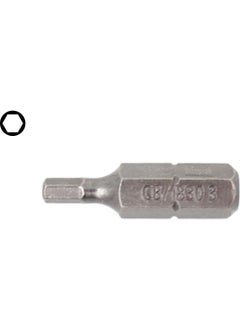 Ceta Form 3 x 25 mm Bits Allen Bit CB/1830(1 Piece)  - Image 1