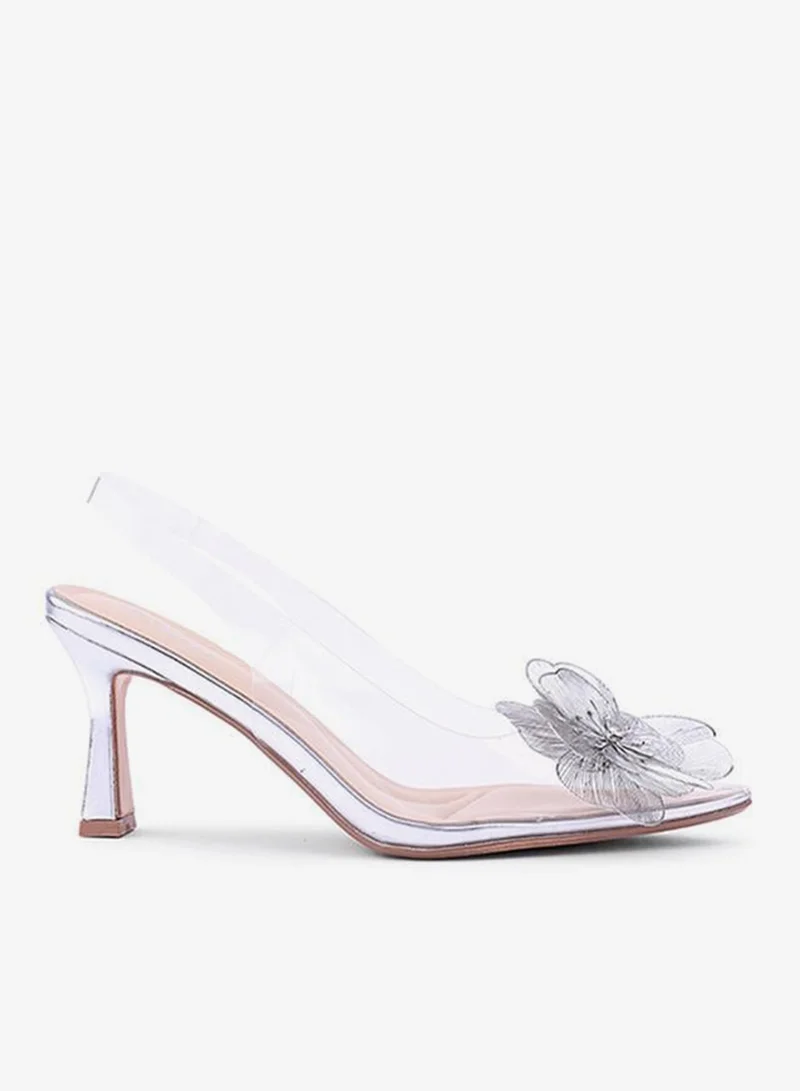 Cuple Stylish heel shoes that elevate any outfit.