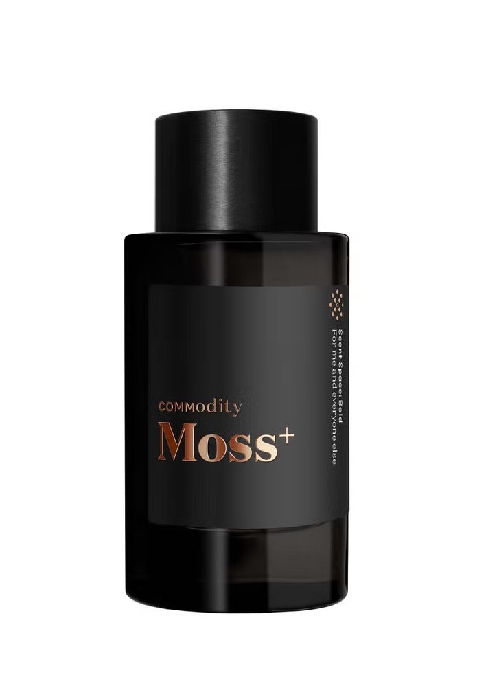 Commodity Moss+ Bold 100ml - Image 1