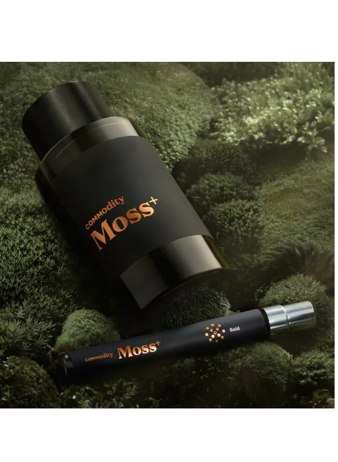 Commodity Moss+ Bold 100ml - Image 2