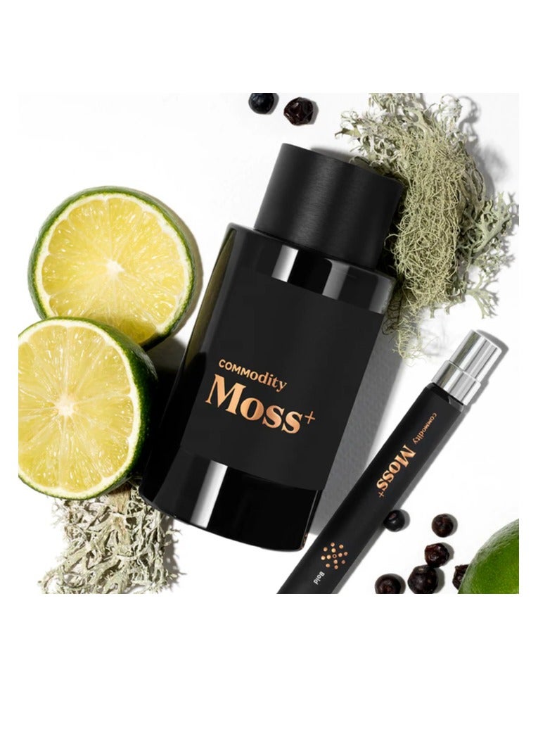 Commodity Moss+ Bold 100ml - Image 3