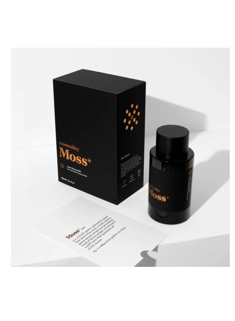 Commodity Moss+ Bold 100ml - Image 4
