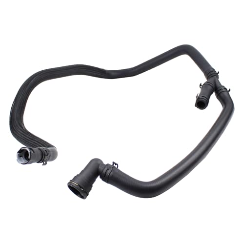 MOTOKU HVAC Heater Hose Assembly for Ford F150 37L 20112014 Outlet Tube Pipe - Image 1
