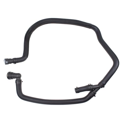 MOTOKU HVAC Heater Hose Assembly for Ford F150 37L 20112014 Outlet Tube Pipe - Image 3