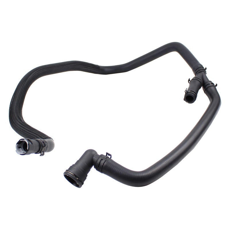 MOTOKU HVAC Heater Hose Assembly for Ford F150 37L 20112014 Outlet Tube Pipe - Image 2