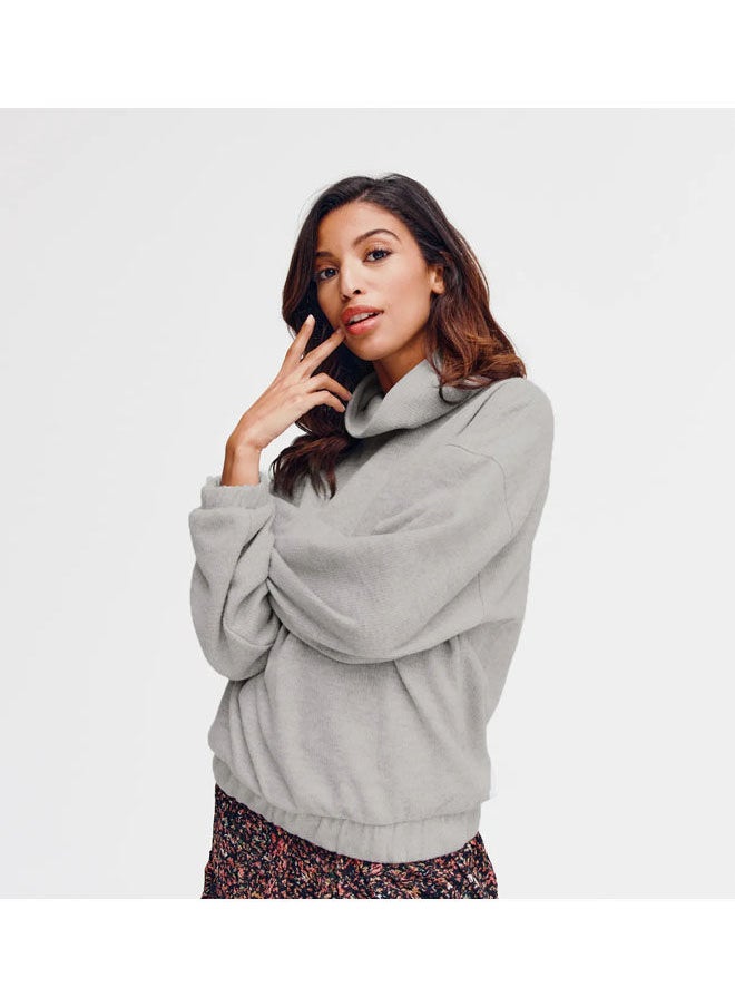 promod Rollneck Sweatshirt  - Image 1