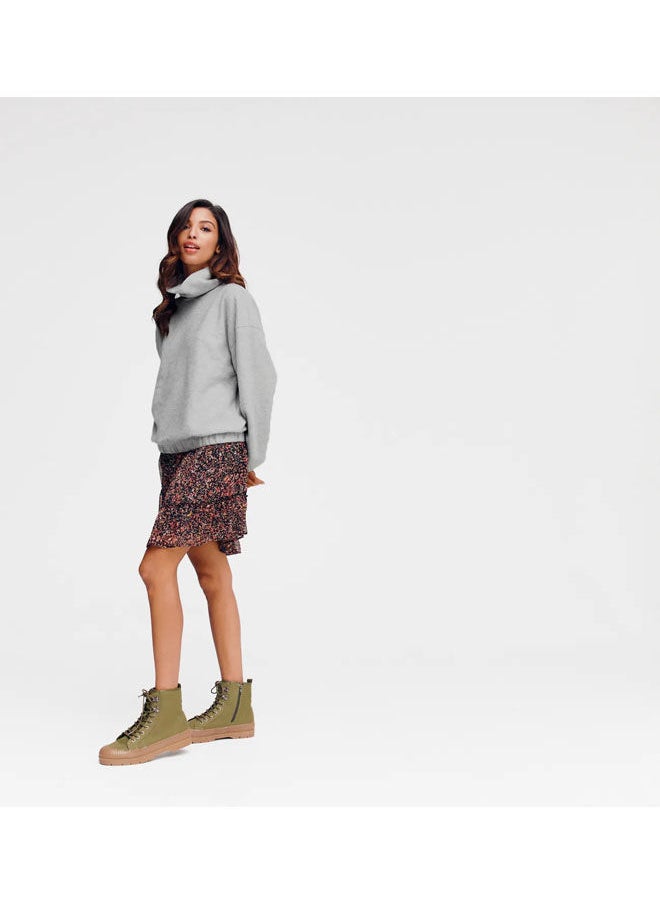 promod Rollneck Sweatshirt  - Image 2